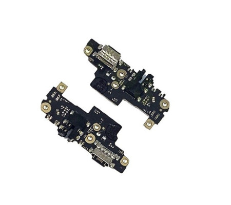 Flex conector de carga Xiaomi Redmi Note 8 Pro original