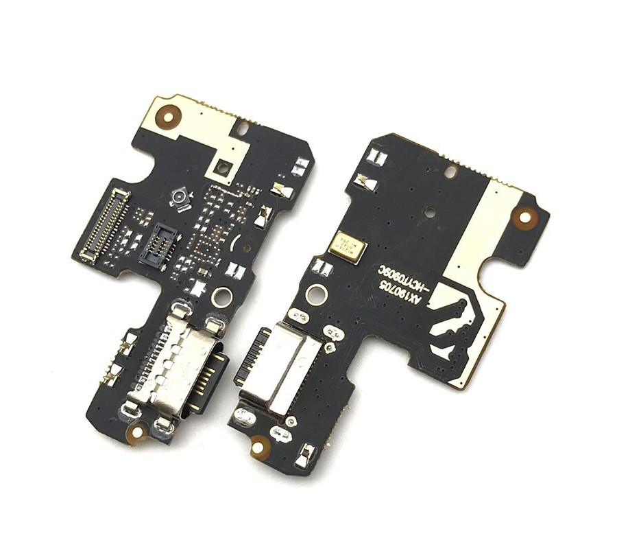 Flex conector de carga Xiaomi Mi A3