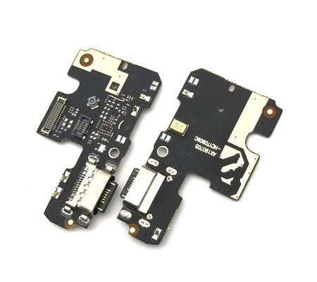 Flex conector de carga Xiaomi Mi A3