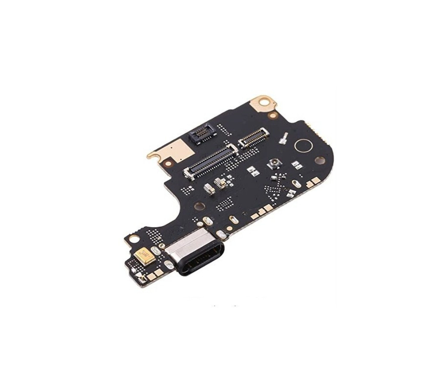 Flex conector de carga Xiaomi Mi 10 lite 5G (M2002J9G)