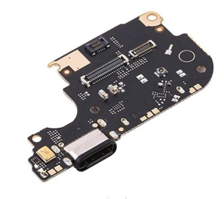 Flex conector de carga Xiaomi Mi 10 lite 5G (M2002J9G)