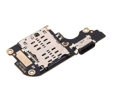 Flex conector de carga Xiaomi Mi 10 lite 5G (M2002J9G)