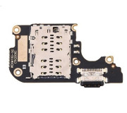 Flex conector de carga Xiaomi Mi 10 lite 5G (M2002J9G)
