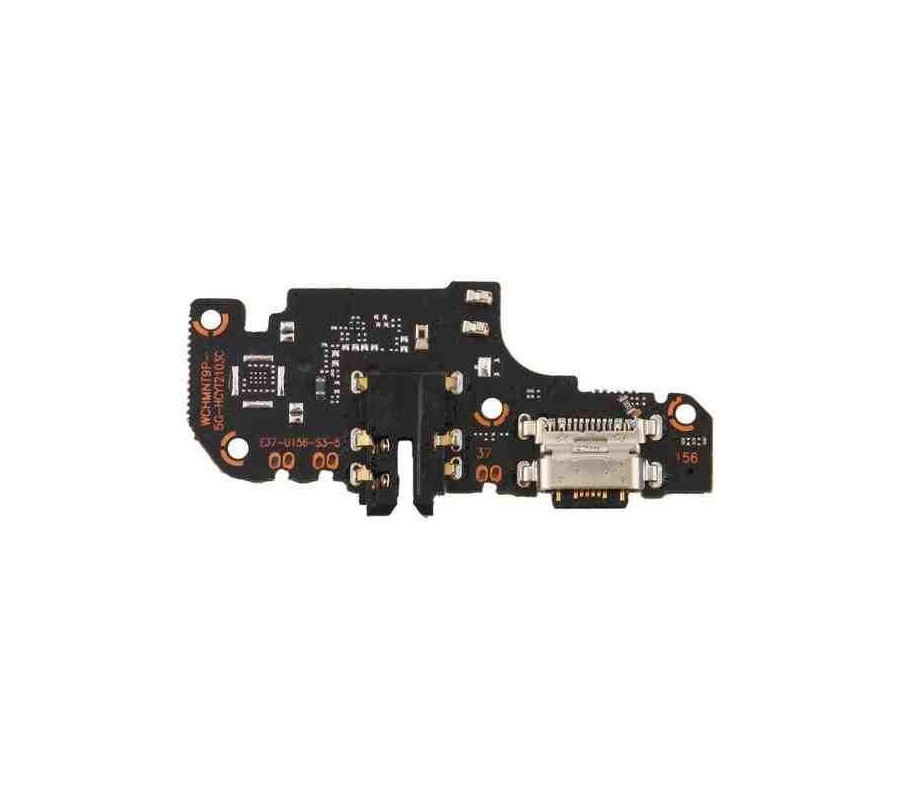 Flex conector de carga Xiaomi mi 10t Lite (M2007J17G)
