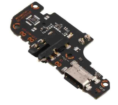 Flex conector de carga Xiaomi mi 10t Lite (M2007J17G)