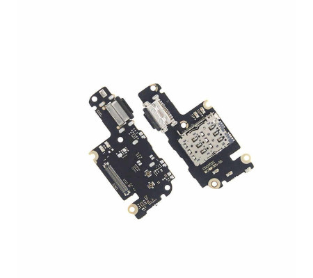 Flex conector de carga Xiaomi Mi 10T/ Mi 10T pro (M2007J3SY,M2007J3SG)