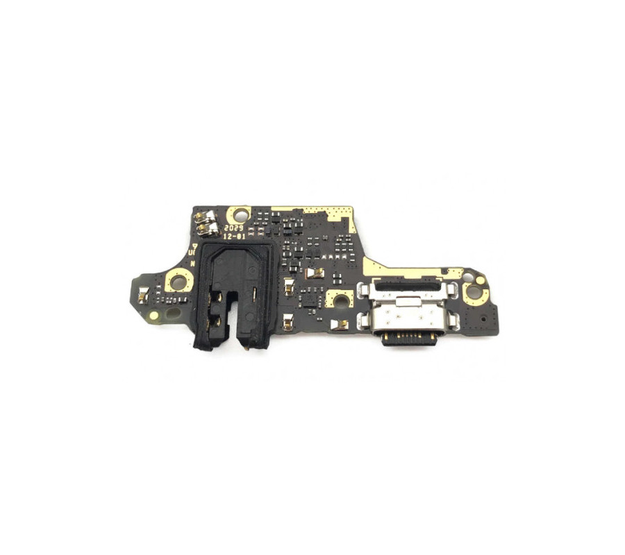 Flex Conector de carga Xiaomi Poco X3, X3 Pro (M2007J20CI,M2102J20SG)  Compatible
