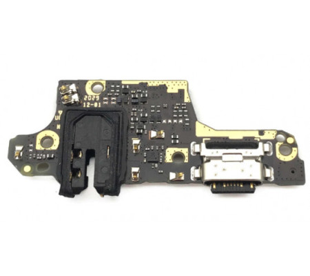 Flex Conector de carga Xiaomi Poco X3, X3 Pro (M2007J20CI,M2102J20SG)  Compatible