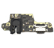 Flex Conector de carga Xiaomi Poco X3, X3 Pro (M2007J20CI,M2102J20SG)  Compatible