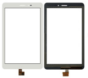 Pantalla Tactil + Carcasa frontal Original Huawei S8-701u MediaPad T1 8.0