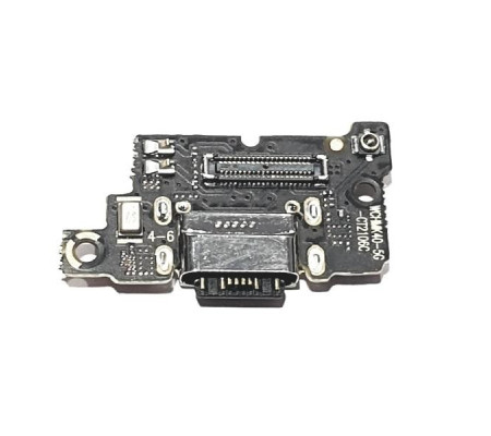 Flex conector de carga Xiaomi Poco F3 (M2012K11AG), Mi11i