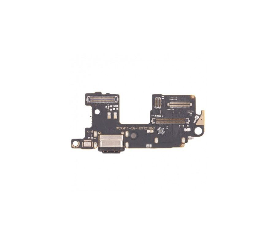 Flex de carga Xiaomi mi 11