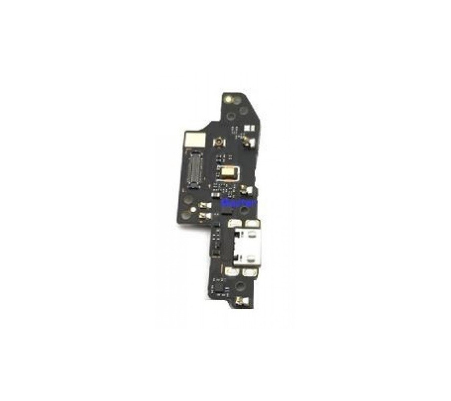 Flex conector de carga Xiaomi Redmi 10A/9A/9C/9AT