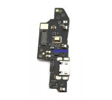 Flex conector de carga Xiaomi Redmi 10A/9A/9C/9AT