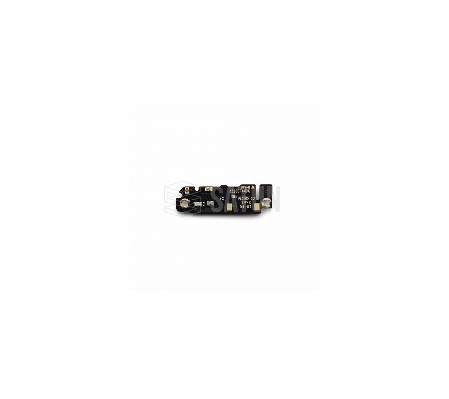 Placa Antena + Micro Original Xiaomi MI Note 10/ MI Note 10 Pro