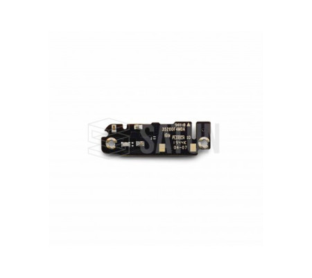 Placa Antena + Micro Original Xiaomi MI Note 10/ MI Note 10 Pro