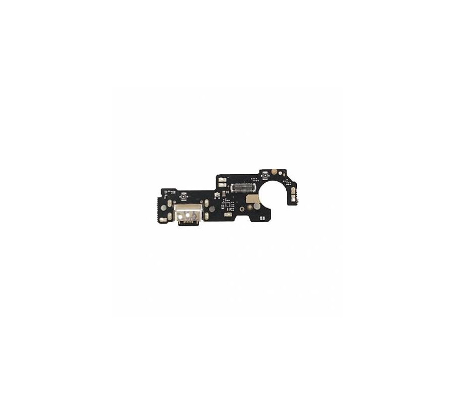 Flex de carga Xiaomi redmi note 10 5G