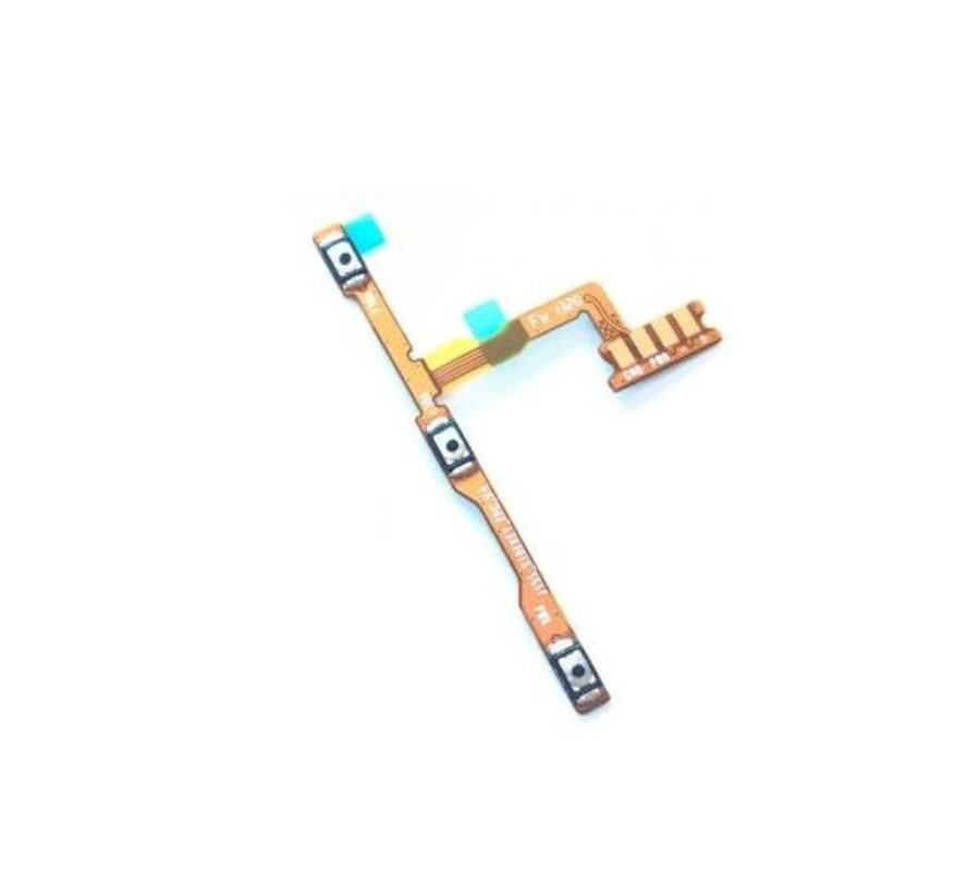 Flex Volumen Xiaomi Redmi Note 9