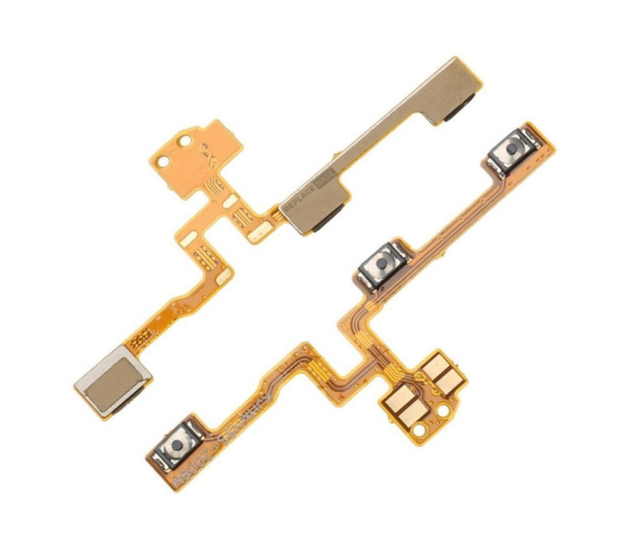 Flex volumen + Encendido Xiaomi redmi note 9 Pro / 9s
