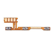 Flex volumen + Encendido Xiaomi redmi note 8 / 8t / 7