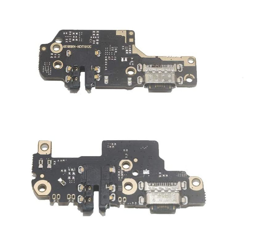 Flex conector de carga Xiaomi redmi Note 8t