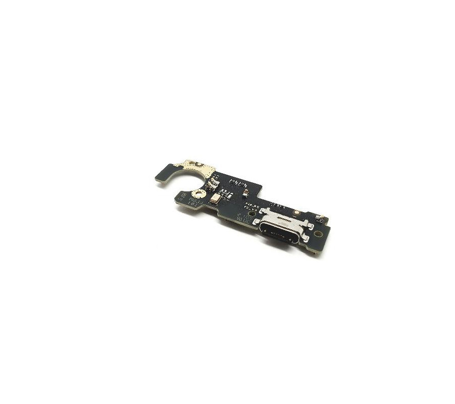 Flex Conector de carga Xiaomi Poco M3 Pro 5G (M2103K19PI)