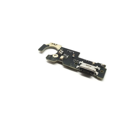 Flex Conector de carga Xiaomi Poco M3 Pro 5G (M2103K19PI)