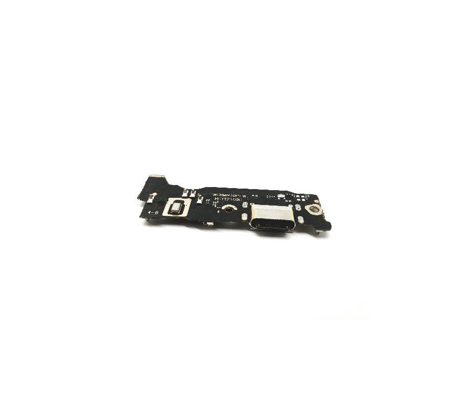 Flex de carga Xiaomi Redmi Note 10 Pro