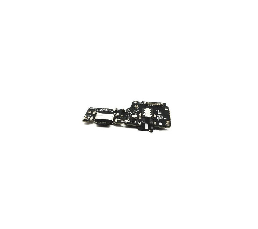 Flex de carga Xiaomi Redmi Note 10 4G / Note 10s