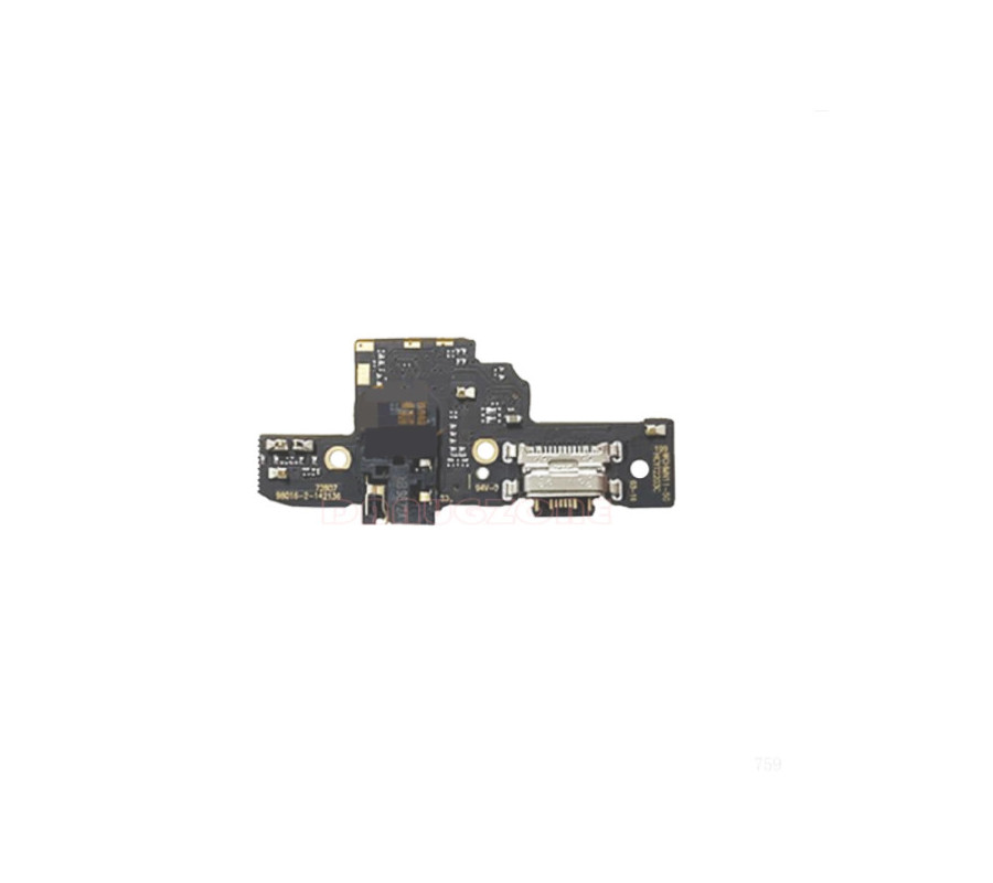 Flex Conector de carga Xiaomi Redmi Note 11  5G