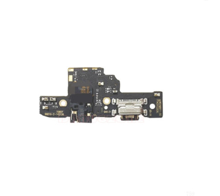 Flex Conector de carga Xiaomi Redmi Note 11  5G