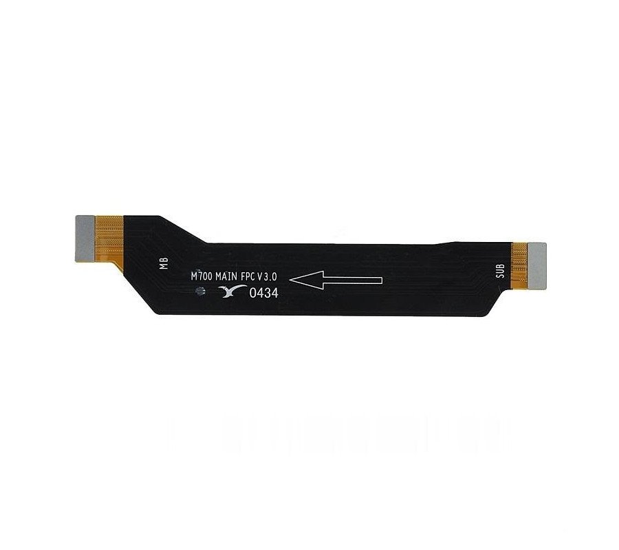 Flex principal interconector Xiaomi Poco X3 NFC