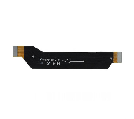 Flex principal interconector Xiaomi Poco X3 NFC
