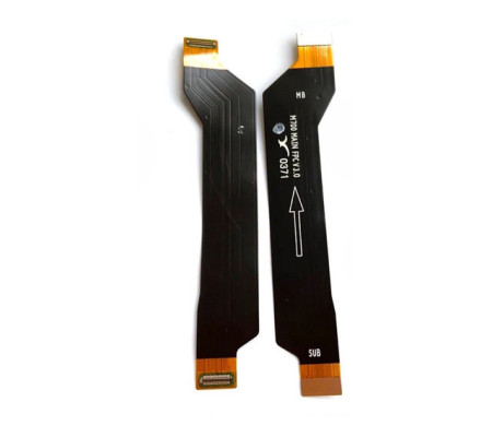 Flex principal interconector Xiaomi Poco X3 NFC