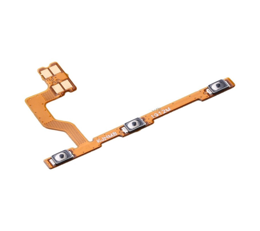 Flex Botones Laterales Xiaomi Redmi 8/8a