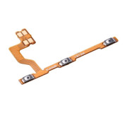 Flex Botones Laterales Xiaomi Redmi 8/8a