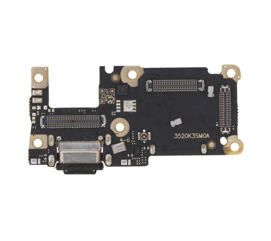 Flex conector de carga Xiaomi 11T, 11T Pro (21081111RG, 2107113SG)