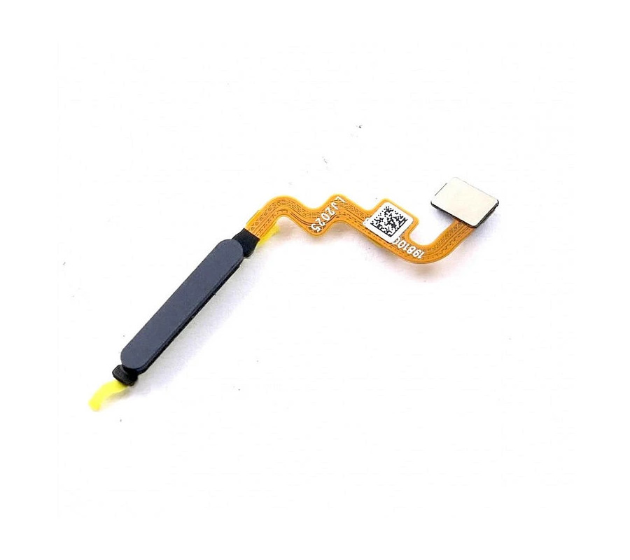 Flex Botones Laterales y Lector de Huella Xiaomi Redmi Note 11 4G