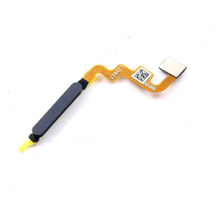 Flex Botones Laterales y Lector de Huella Xiaomi Redmi Note 11 4G