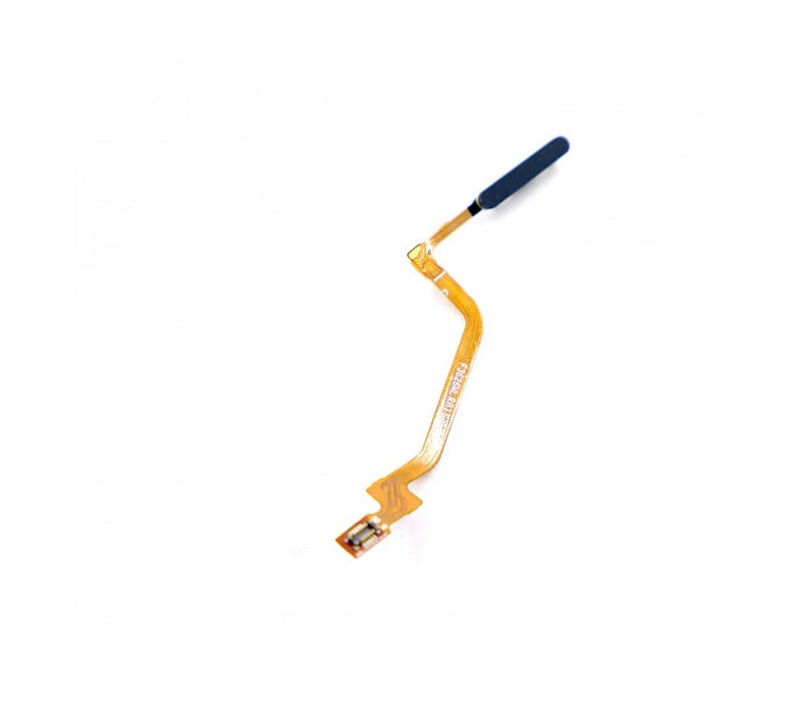 Flex Botones Laterales y Lector de Huella Xiaomi POCOPHONE X3