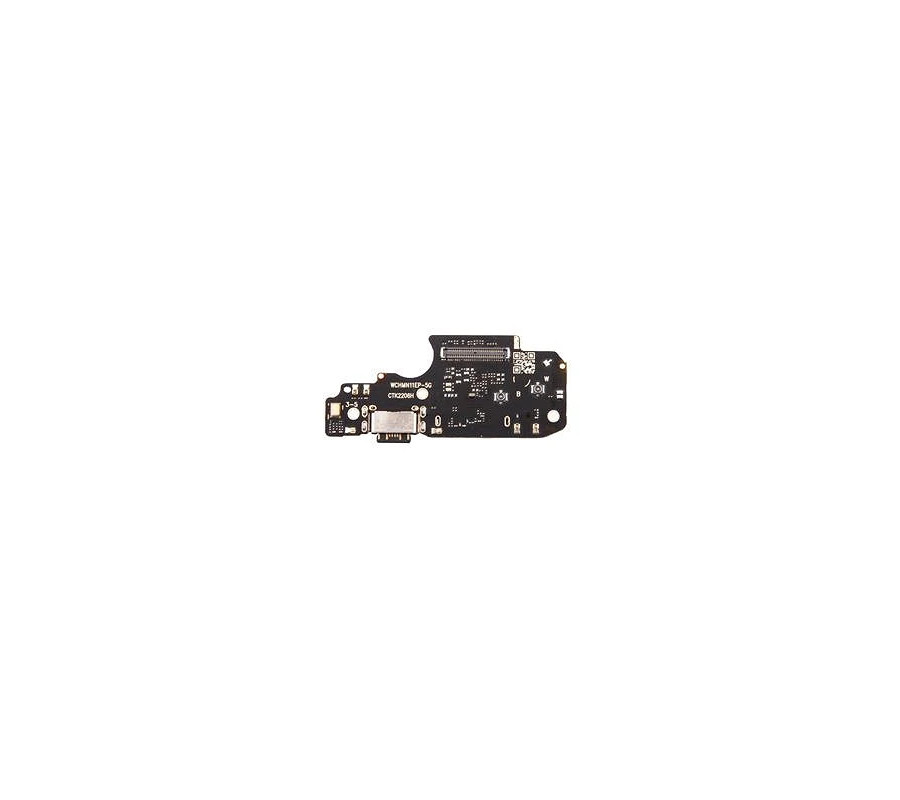 Flex Conector de carga Xiaomi Poco X4 Pro