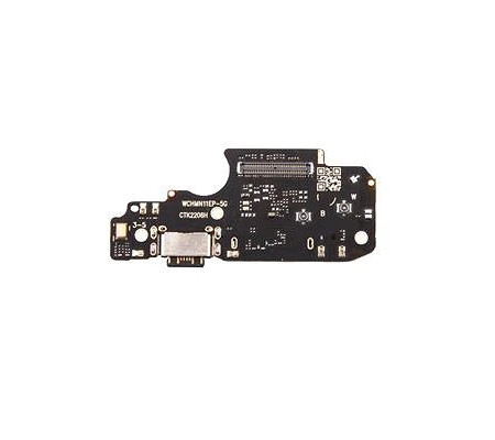 Flex Conector de carga Xiaomi Poco X4 Pro
