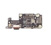Flex Conector de carga Xiaomi Redmi Note 11 Pro+ 5G (2201116SI)