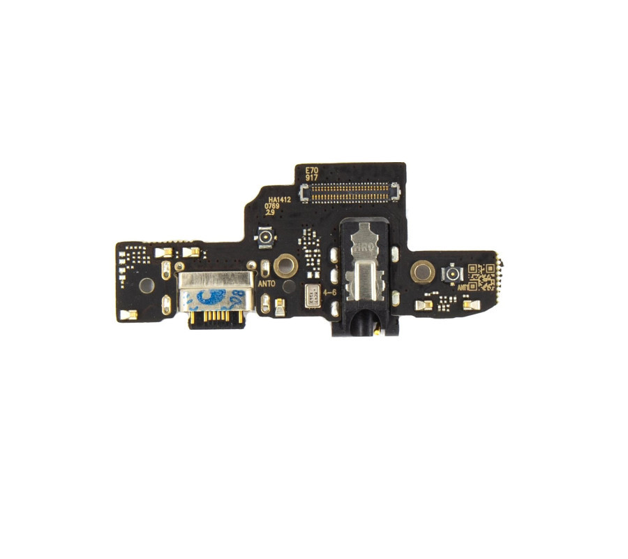Flex conector de carga Xiaomi Poco M4 Pro 5G