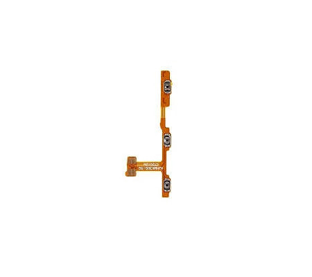 Flex Encendido On/Off , Volumen Xiaomi Mi 10T / Mi 10T Pro (M2007J3SY,M2007J3SG)