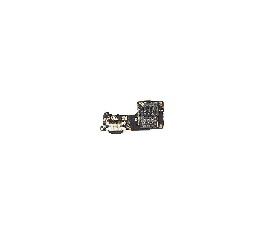 Flex Conector de carga Xiaomi 12/12X  (2201123C/2112123AG)