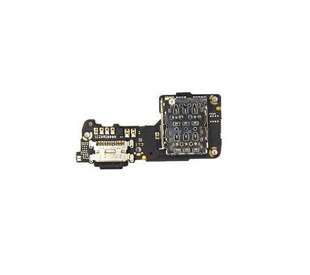Flex Conector de carga Xiaomi 12/12X  (2201123C/2112123AG)