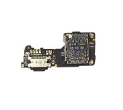 Flex Conector de carga Xiaomi 12/12X  (2201123C/2112123AG)