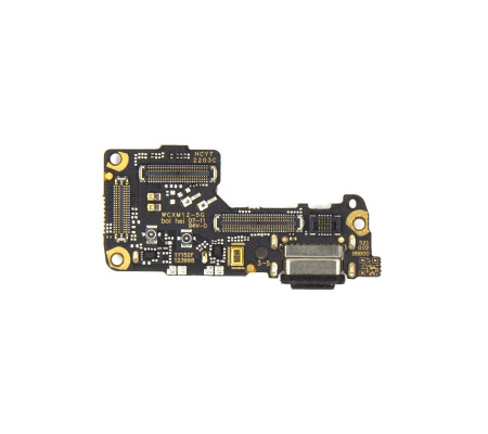 Flex Conector de carga Xiaomi 12/12X  (2201123C/2112123AG)