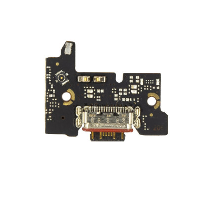 Flex conector de carga Xiaomi Poco F4 5G (22021211RG)